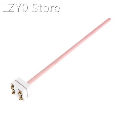 WRP-100 S-type Platinum Rhodium Thermocouple 225mm Temperatu