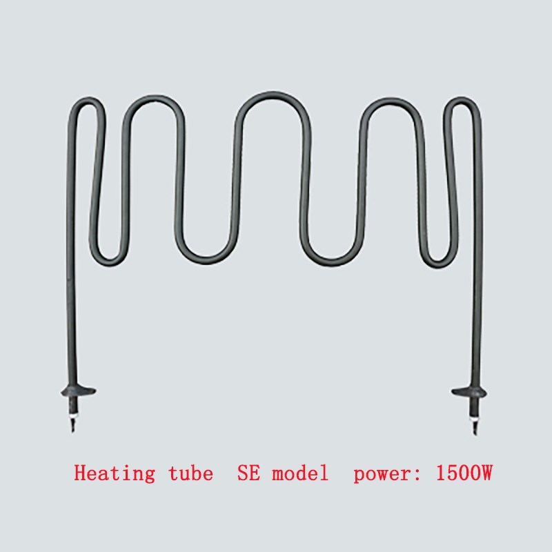 1pc heating element for steam oven engine heater pipe dryer