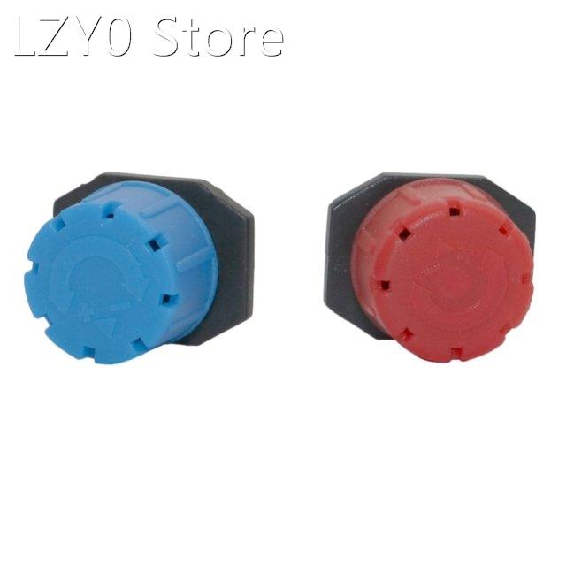 200pcs Adjustable 8-hole Red Dripper Drip Irrigation System