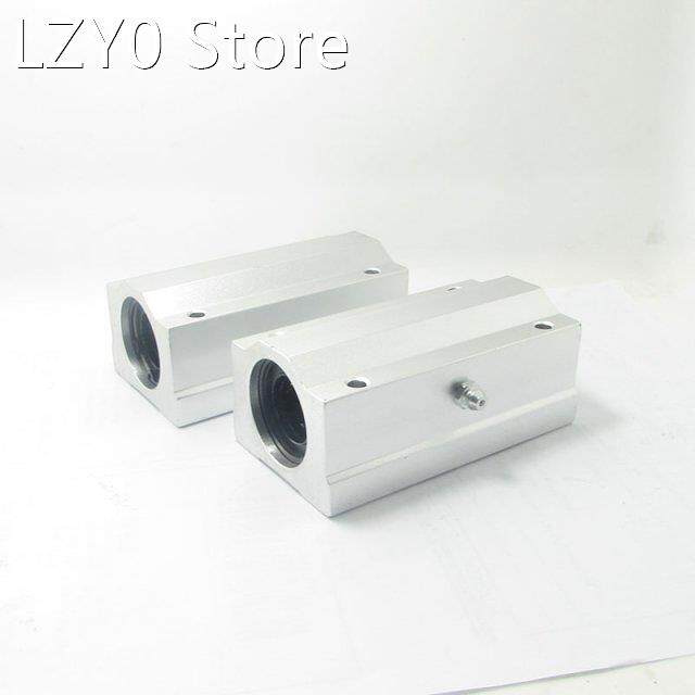 2pcs/lot Free shipping SC10LUU SCS10LUU 10mm long type Linea