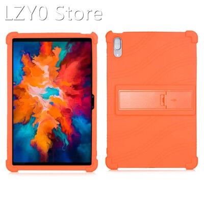 Shockproof Hybrid Soft Bumper Drop Protective Tablet Case fo