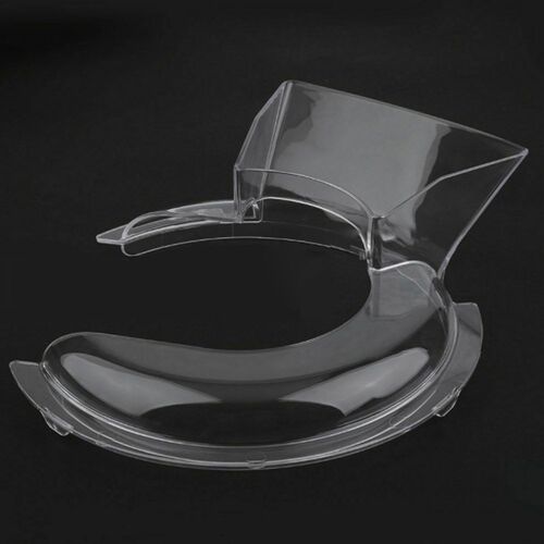 Replacet Pouring Shield Splash Guard  KitchenAid 4.5/5QT Sta