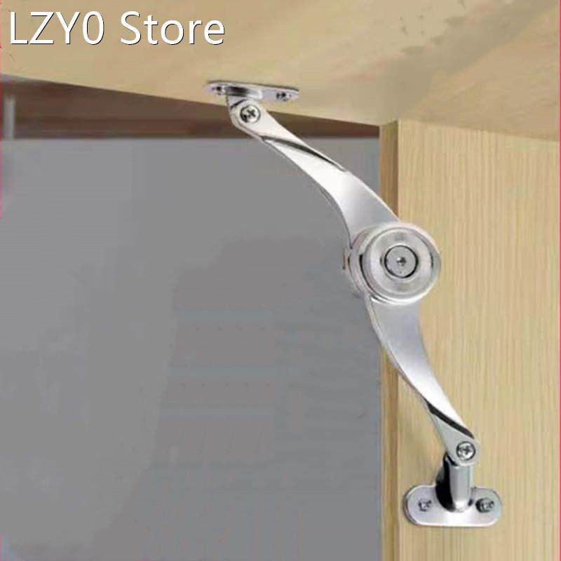 hydraulic random stop hinged kitchen cabinet door adjustable