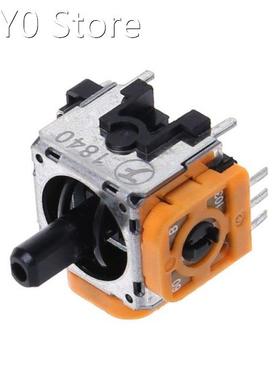 3D Analog Joystick Rocker Sticker Wireless Controller Thumbs