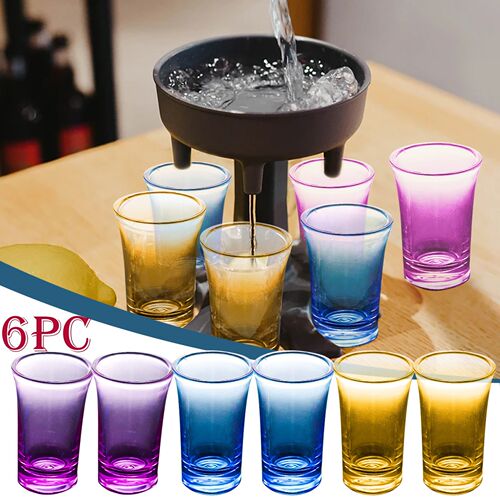 Acrylic Stemless Wine Glasses And Water Tumblers, Made Of S