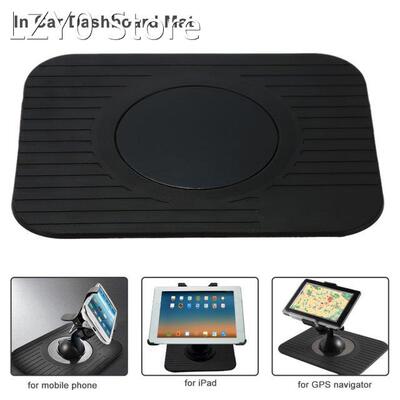 car accessories interior car styling Black Car Dashboard Sti