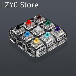 Tester Key Caps Testing Switches Gateron Tool Keyboard