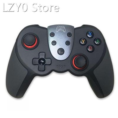 Wireless Controller With NFC Axis Vibration Wireless Joysti