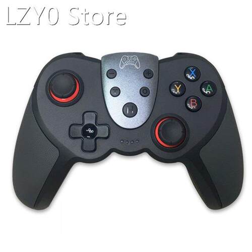 Wireless Controller With NFC Axis Vibration Wireless Joysti