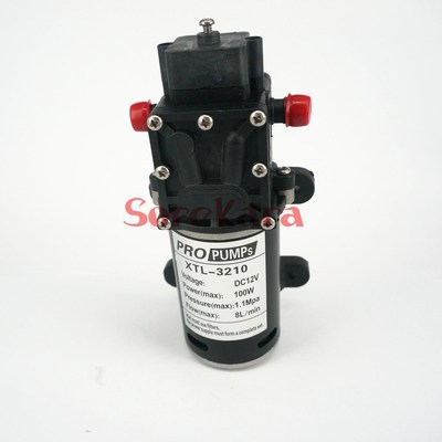 T-HA DC 12V 100W Self-priming Booster Diaphragm Water Pump B
