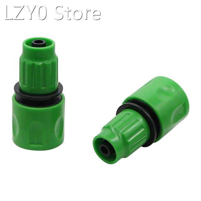 3/8 Hose Adapter Agriculture Garden Hose Quick Connector Dr