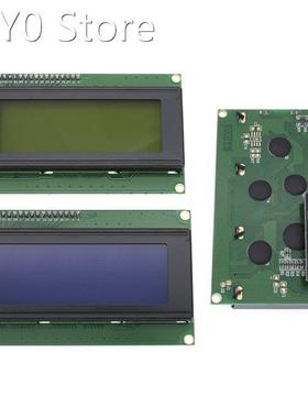 10PCS LCD2004+I2C 2004 20x4 2004A blue/green screen HD44780