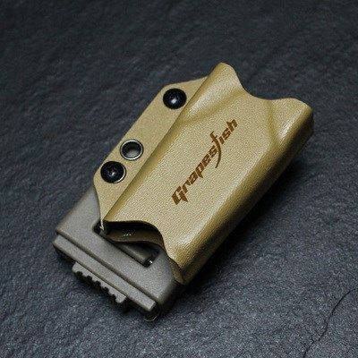 Second Generation Leatherman Tsunami / Beacon / Wave Quick