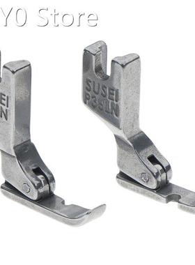 1PCS Industrial Sewing Machine Flatcar Unilateral Presser Fo