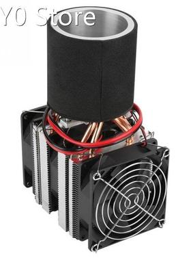 DC 12V Electronic Semiconductor Refrigeration DIY Cooler Coo