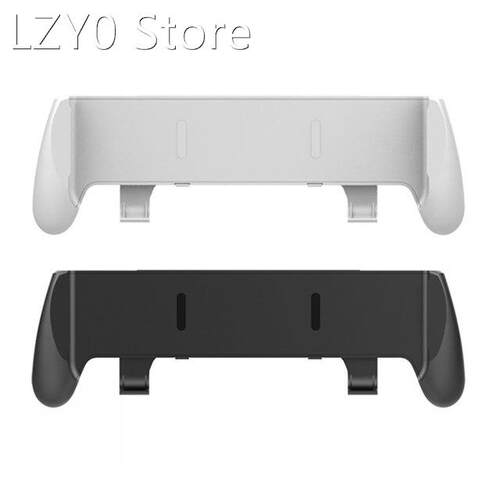 Anti-Slip Controller Grip Holder Stand for NS OLED Joystick