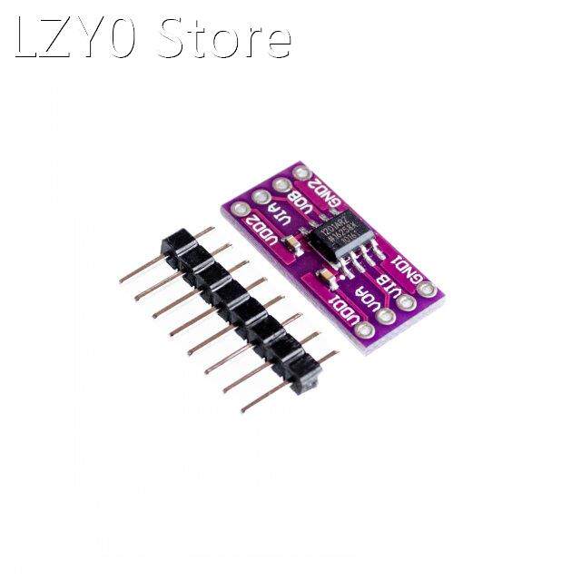 10pcs CJMCU-1201 Magnetic Isolator Board Replace Optocoupler