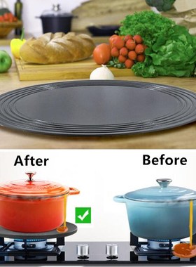 2 In 1 Fast Defrosting Tray Food Meat Thaw Plate Heat Pan He