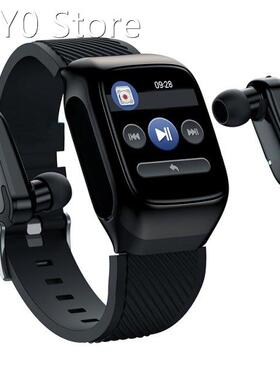 Smart Bracelet Color Screen Smart Watch Wireless Bluetooth 5