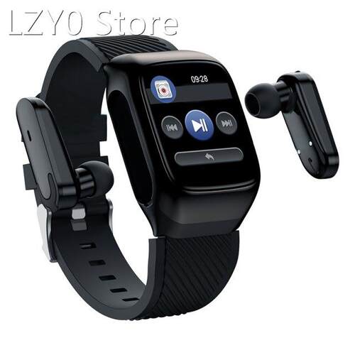 Smart Bracelet Color Screen Smart Watch Wireless Bluetooth 5