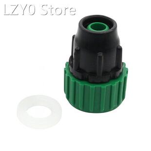 1/2 Female Thread to 8/11mm Quick Connector Hose Garden Wat