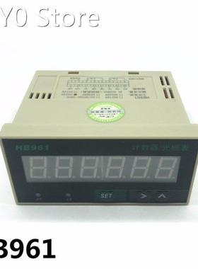 HB961 Reversible Industrial Intelligence Grating Meter Count