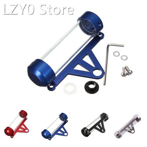 Motorcycle Tax Tube Universal Waterproof Motorbike Secure Ta