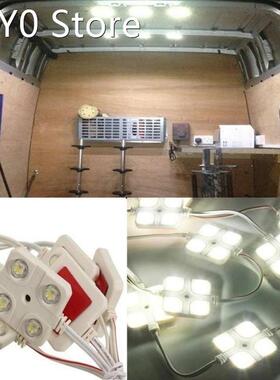 2021 new hot 20Led Interior Lights Kit For Trailer Lorries S