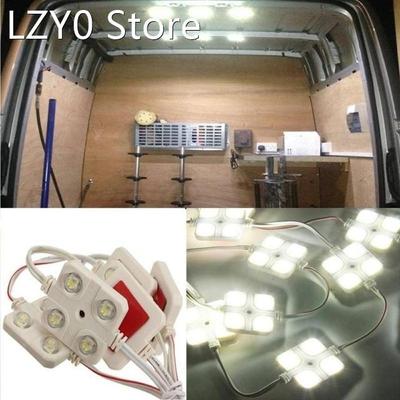 2021 new hot 20Led Interior Lights Kit For Trailer Lorries S