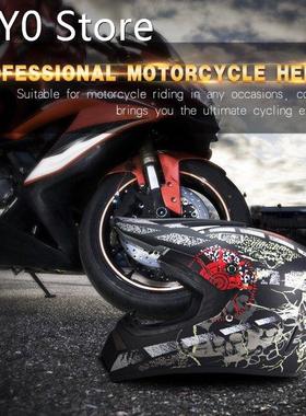 Professional Racing Motocross Casque Hors Route Motorcycle H