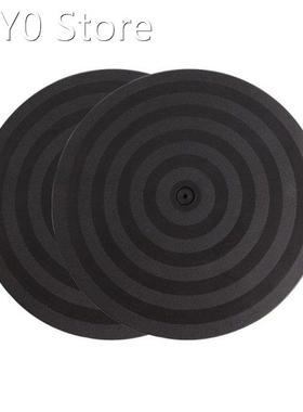 8 Round Bonsai Turntable Rotating Plate Wheel Revolving Hom