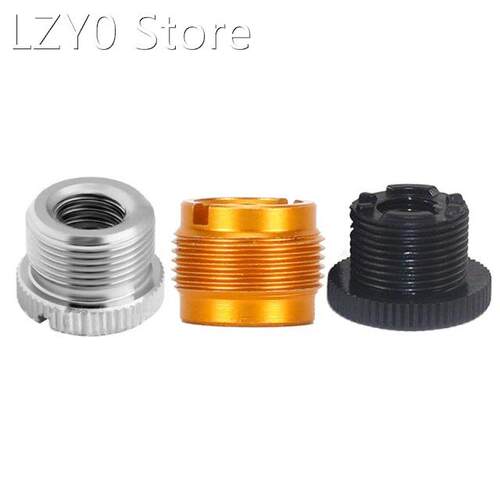 10pcs Screws Thread Adapter for Microphone Stand (3/8in Fema