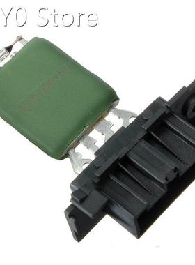 Car Heater Blower Fan Motor Resistor 55702407 For Vauxhall C