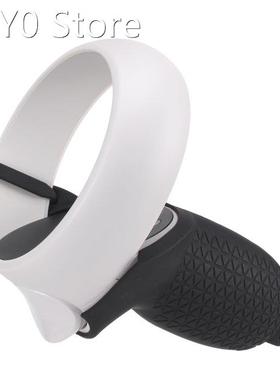 VR Silicone Cover Controller Protective Sleeve Handle Grip C