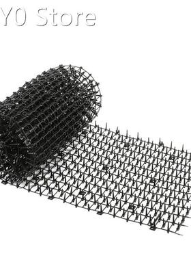 Garden Cat Scat Mat - Cats And Dogs Repellent Mat Plastic Sp