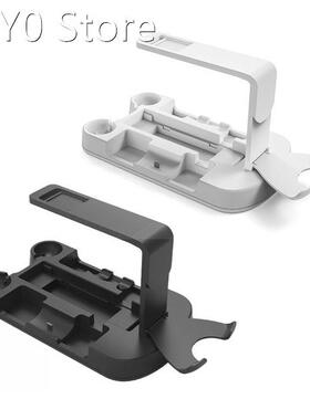 6 in 1 Controller Charging Dock Station Stand for PS5 VR Mov