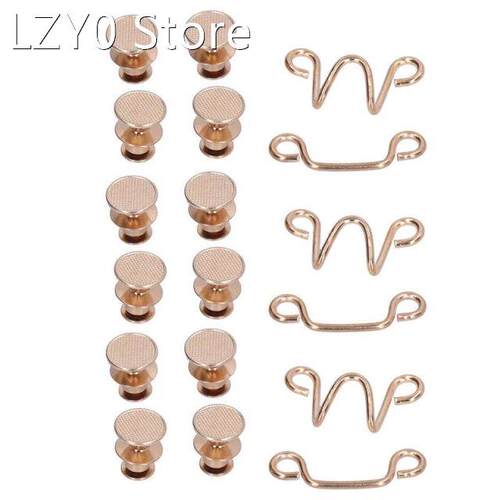 Waist Buttons Pants Button High Performance for Pants Trouse