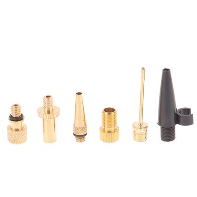 Bicycle Valve Adaptors For Roa