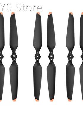 1/2 Pairs Quick Release Wings Drone Props Propellers Spare P