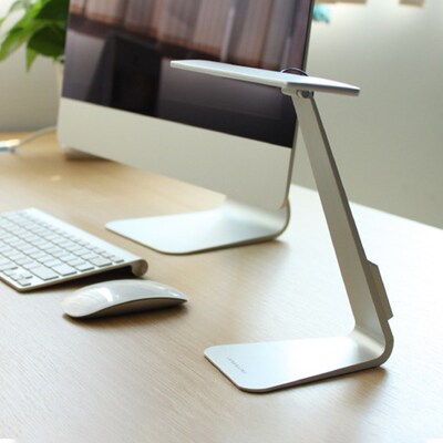 Foldable USB Rechargeable LED Table Lamp Eye Protection Stu