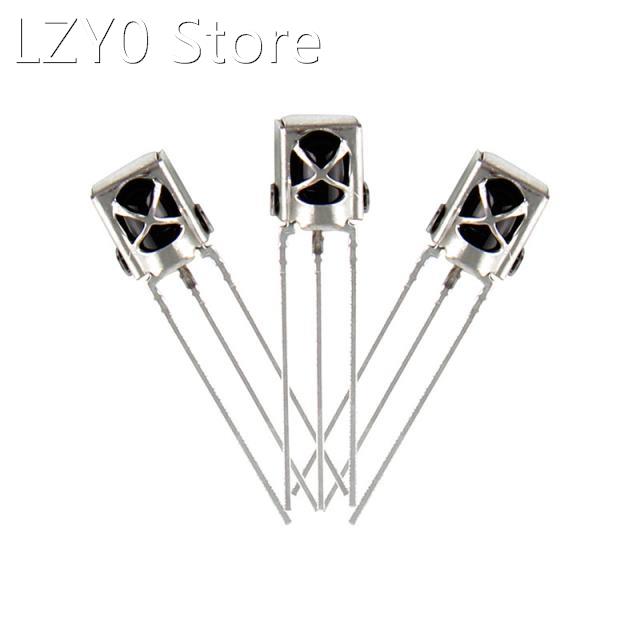 10/20/50/100pcs TL1838 VS1838B 1838 38Khz IR Infrared Receiv