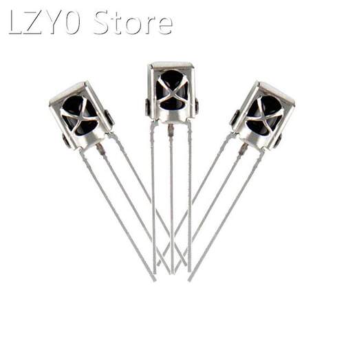 10/20/50/100pcs TL1838 VS1838B 1838 38Khz IR Infrared Receiv