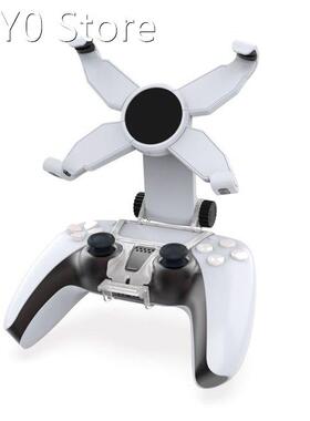 Mobile Cell Phone Stand for Ps5 Playstation 5 Controller Mou