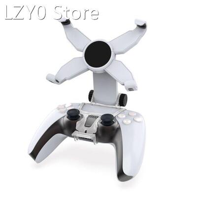 Mobile Cell Phone Stand for Ps5 Playstation 5 Controller Mou