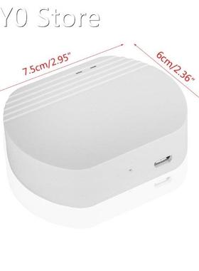 Wireless Hub Smart Gateway WIFI Multi-function Linkage Devic