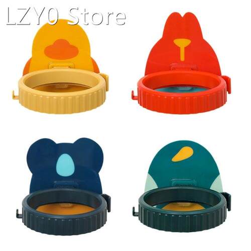 Self-adhesive Hair Dryer Storage Shelf Hair Blower Organizer