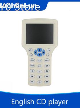 IC/ID Frequency RFID Access Control Card Reader NFC Encrypte