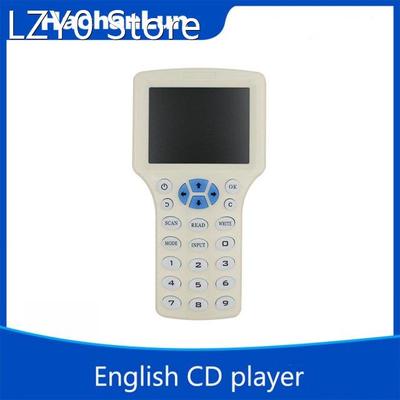IC/ID Frequency RFID Access Control Card Reader NFC Encrypte