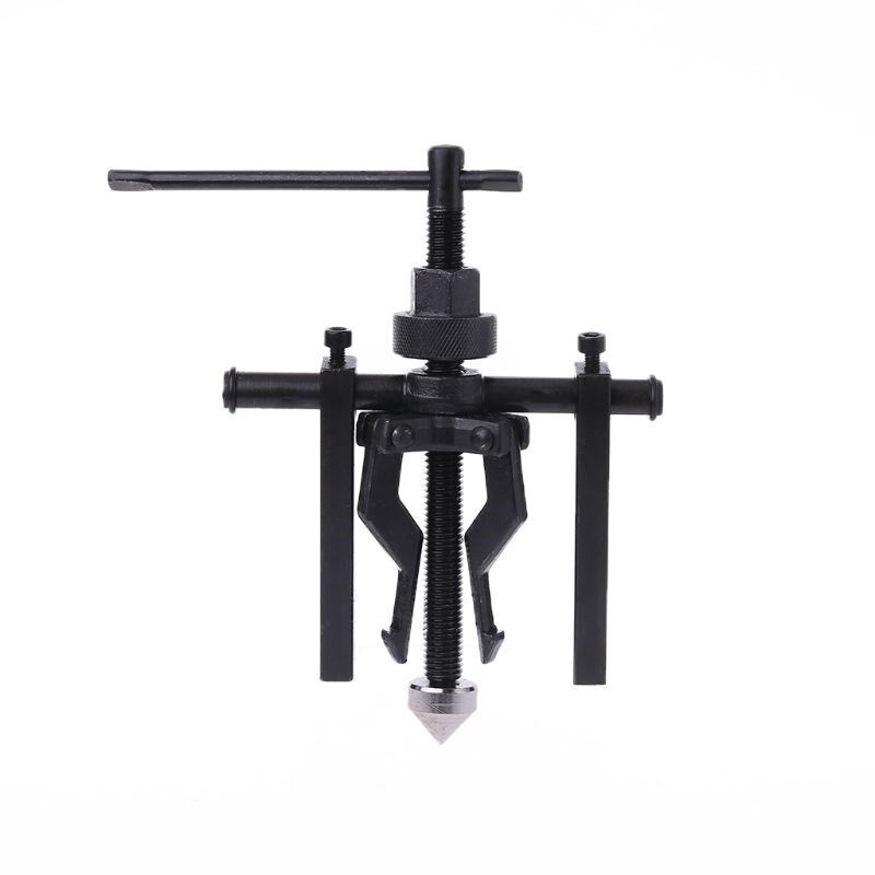 3 Jaw Bearing Puller Auto Bushing Motorcycle Axletree Remove