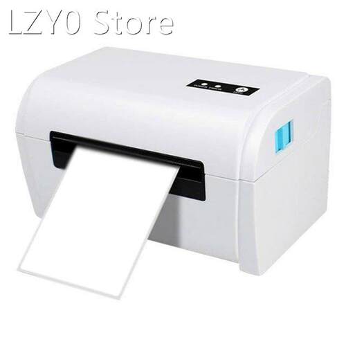 Thermal Label Printer 50-108mm General Express Waybill USB B - 封面